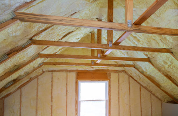 Best Insulation for Specific Applications in Lyndonville, VT