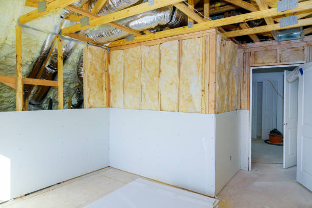 Types of Insulation We Offer in Lyndonville, VT