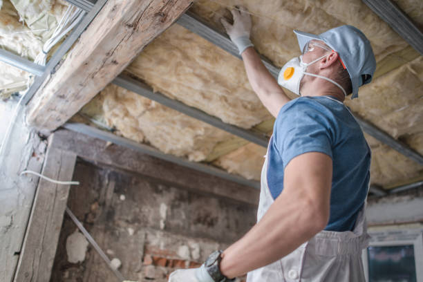 Reliable Lyndonville, VT Insulation Contractor Solutions